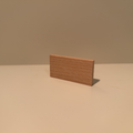 Cales 6 cm