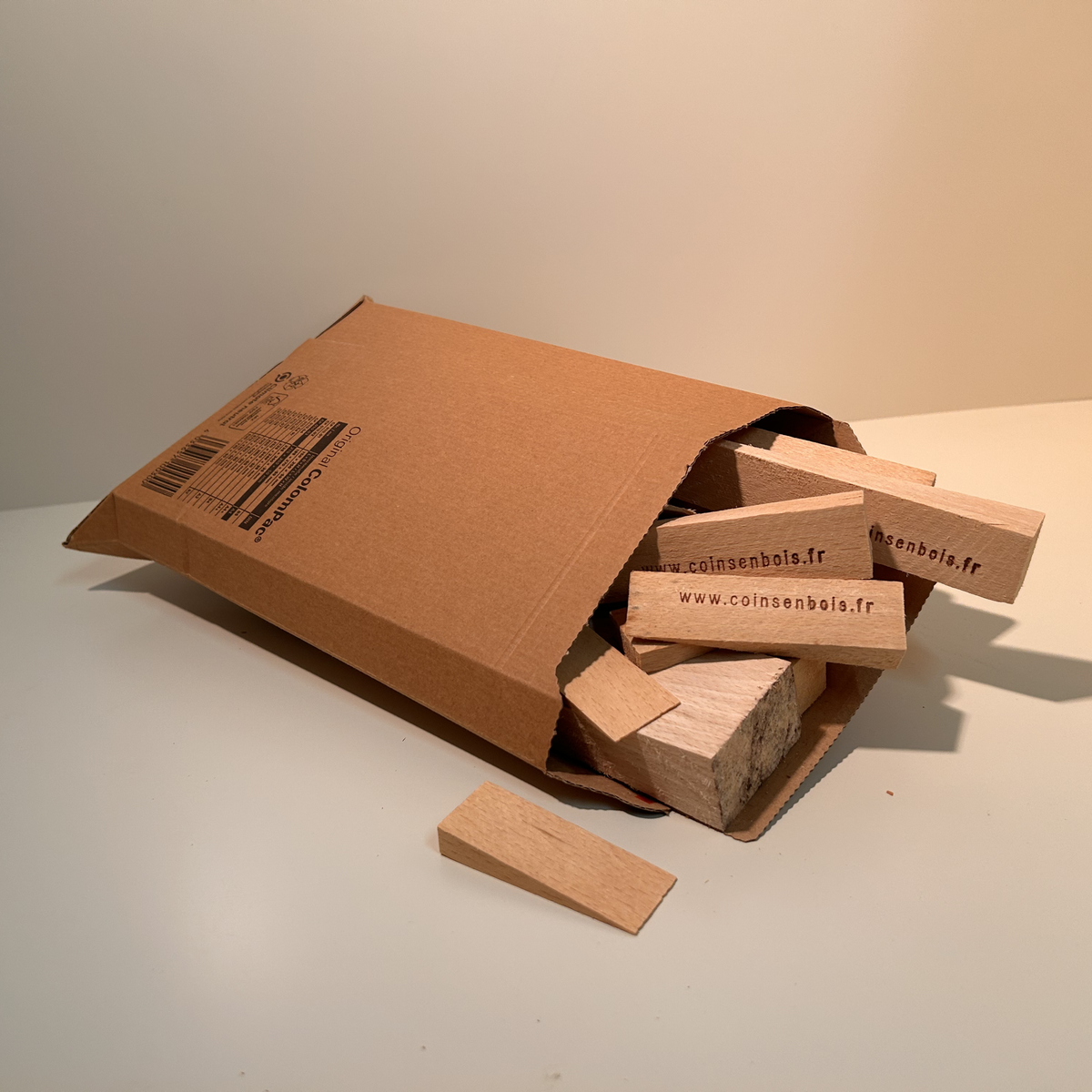 Pack de démarrage