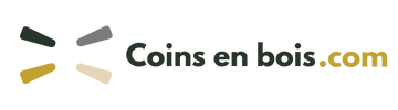 Coins en Bois – Accueil